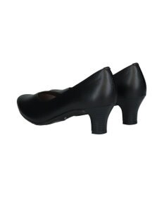 Bridget Birkin 【Bridget Birkin】Vカットベーシックパンプス