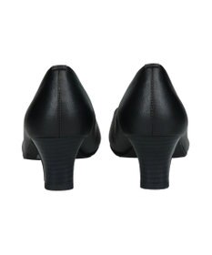 Bridget Birkin 【Bridget Birkin】Vカットベーシックパンプス