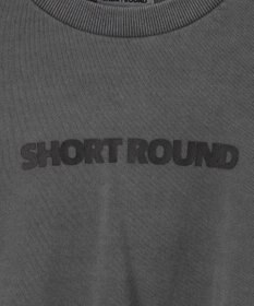 WEGO 【KIDS】ロゴプルオーバー（JUNIOR）