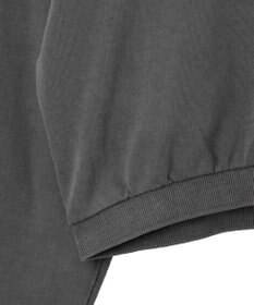 WEGO 【KIDS】ロゴプルオーバー（JUNIOR）