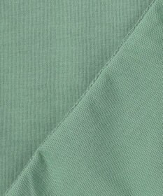 J.PRESS YORK STREET 【UNISEX】ブルドックプリント クルーネック Tシャツ