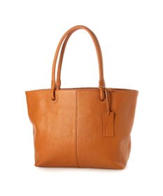 UNBILLION アトランタ ATLANTA / 牛革ハトメあおりトートL