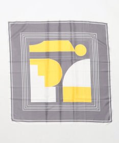 UNBILLION カシュネ cachenez / WEB限定アソート大判スカーフ