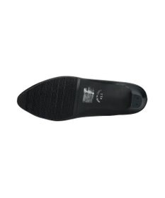 Bridget Birkin 【Bridget Birkin】Vカットベーシックパンプス