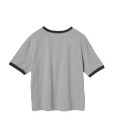 AMERICAN HOLIC リンガーロゴプルオーバー2