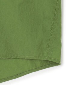 UNFILO MENS Light Move ポケットシャツ [24年春夏商品]