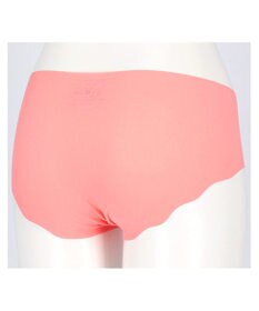 une nana cool 綿混　フラット仕上げ　ショーツ