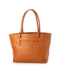 UNBILLION アトランタ ATLANTA / 牛革ハトメあおりトートL