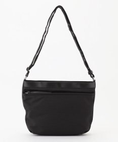 Y'SACCS コーデュロイライクナイロンショルダー