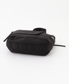 Y'SACCS コーデュロイライクナイロンショルダー