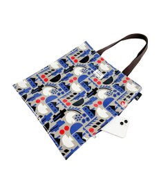 ROOTOTE 3624【オフィシャルストア限定】EU.A4アーキャトルワイド.ラミネート-U