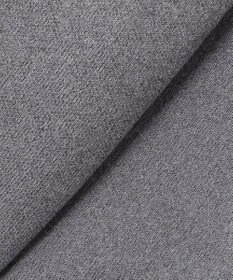 23区GOLF 【23Fondation/MEN】ハイブリッド ニットアウター