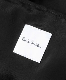 Paul Smith フラワーエンブロイダリー スカート