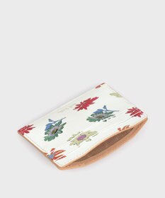 Paul Smith プリントコンビネーション パスケース