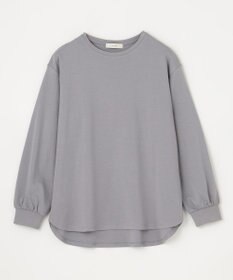 ANY ビューティベーシックロングＴシャツ