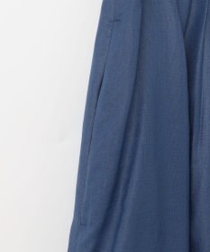 自由区 【洗える・XSサイズあり】シアーシャイニー スカート