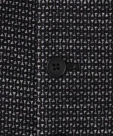 JOSEPH HOMME 【LEON 掲載】ドビージャージー　ジレ