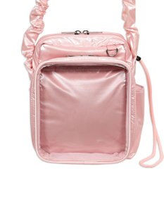 WEGO 【痛バ＆推し活グッズ】きらふわパフィ痛ショルダー