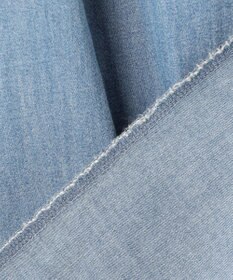 J.PRESS YORK STREET 【WOMEN】ダンガリーデニム ブラウス