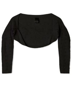 Chacott ノーソーイング７分袖アームカバー