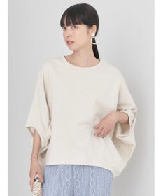 earth music&ecology ミニウラケドルマンＴＥＥ