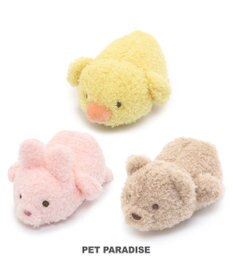 PET PARADISE  ペットパラダイス ふわふわトイ 《うさぎ》