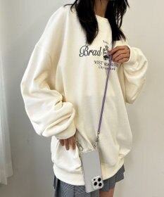 WEGO 細ロープストラップ