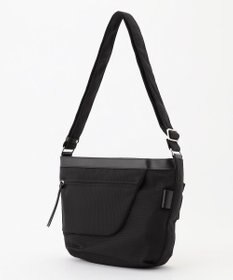 Y'SACCS コーデュロイライクナイロンショルダー