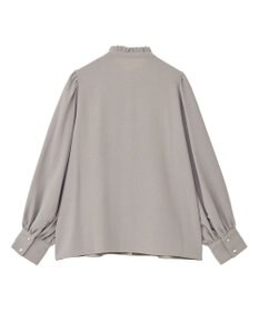 Green Parks ・ＥＬＥＮＣＡＲＥ　ＤＵＥ　ピンタックブラウス