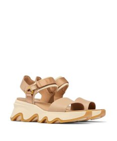 SOREL SOREL/ キネティックインパクト ワイストラップハイサンダル /ソレル