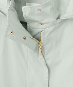 自由区 L 【2WAY・洗える】メモリー マウンテンパーカー