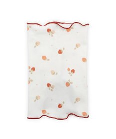 PET PARADISE ペットパラダイス ペティヒート 天竺 腹巻 《いちご柄》 中型犬