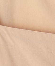 SHARE PARK LADIES 【撥水・UVカット・ストレッチ・軽量 】ナイロンジャンパースカート（S・Mサイズ）