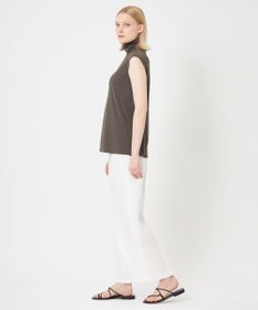 MELLE / ハイネックトップス / BEIGE, | ファッション通販 【公式通販 ...