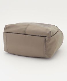 Y'SACCS 【ムック本掲載】ブロックモチーフリュックサック