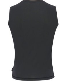 CW-X 【MEN】 CW-X 機能性トップス 汗対策インナー ノースリーブ タンクトップ Vネック べたつき防止加工 通気性(本体) メンズ CHO040 /ワコール