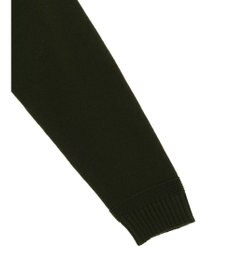 CRAFT STANDARD BOUTIQUE ガンジーニットプルオーバー