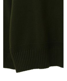 CRAFT STANDARD BOUTIQUE ガンジーニットプルオーバー