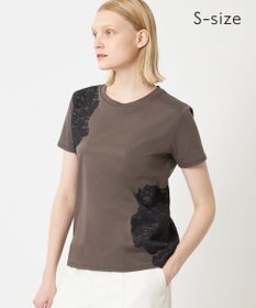 BEIGE， 【S-size】GERBERA / レーストップス