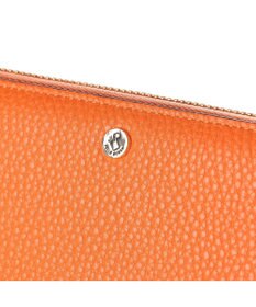 PELLE BORSA L字ファスナー長財布 Mano Good マーノグッズ 4721