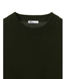 CRAFT STANDARD BOUTIQUE ガンジーニットプルオーバー