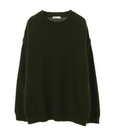 CRAFT STANDARD BOUTIQUE ガンジーニットプルオーバー