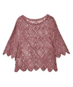 Green Parks ・ＳＵＧＡＲ　ＳＰＯＯＮ　クロシェプルオーバー