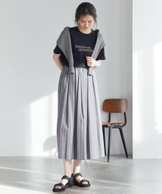 23区 【WEB限定】ストラップ スポーツ サンダル