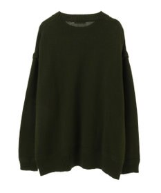 CRAFT STANDARD BOUTIQUE ガンジーニットプルオーバー