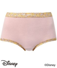 Wing ショーツ 綿混(身生地部) やさしい肌あたり 【デイリーフィット やわらかコットン】 はきこみ丈ふかめ EC3230 ウイング／ワコール