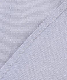 組曲 【先行予約】スムースクロス ピンタックブラウス