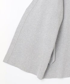 ANY L 【洗濯機可能・UVケア】ニットコーディガン