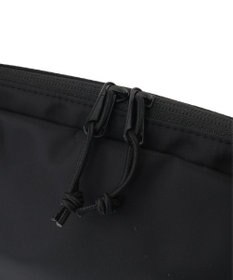 CRAFT STANDARD BOUTIQUE 撥水ロゴプリントショルダー