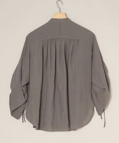 ONWARD Reuse Park 【BEIGE】ブラウス春夏